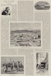 A Visit to Tafilet